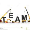 Team building ideas 