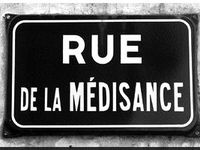  Arsène Arnaud Clarétie, dit Jules Claretie : « Tout homme qui dirige, qui fait quelque chose, a contre lui ceux qui voudraient faire la même chose, ceux qui font précisément le contraire et surtout la grande armée des gens d’autant plus sévères qu’ils ne font rien. »