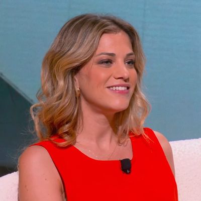 Ambre Godillon - Le Club de la Coupe du Monde des Clubs (DAZN) - Lundi 16 Juin 2025