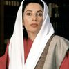 Benazir Bhutto assassinée