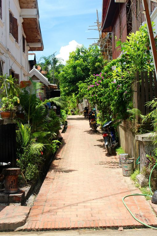 Luang Prabang