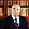 Mitterrand François