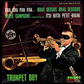 trumpet boy et sa trompette - Don Barbaro's exotic coco world