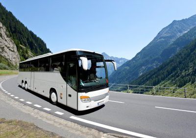 Les passagers ne seront ni stressés ni fatigués au cours du voyage