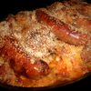 Cassoulet de Castelnaudary