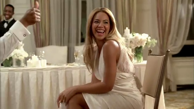 Album - Beyonce&quot;BTINH&quot; music video capture