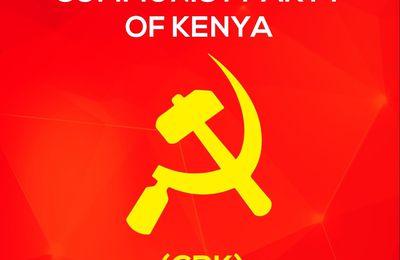 Hommage du Parti communiste du Kenya au Parti révolutionnaire populaire lao : Un testament de la résilience socialiste