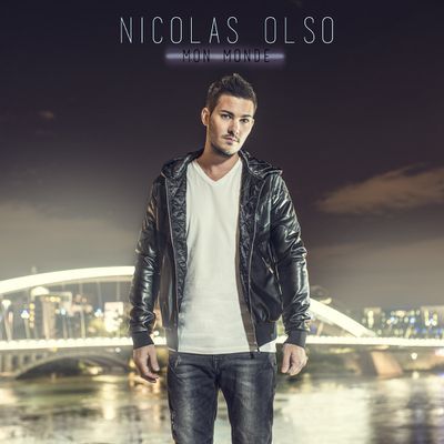 Découverte: Faites le pas et entrez dans Le Monde de Nicolas Olso‏ ! #COMINGSOONAGENCY 
