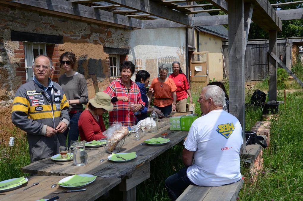 La cuisine remise au goût du jours 