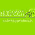 le BLOGREEN  : actualités écologiques architecturales