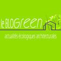 le BLOGREEN  : actualités écologiques architecturales