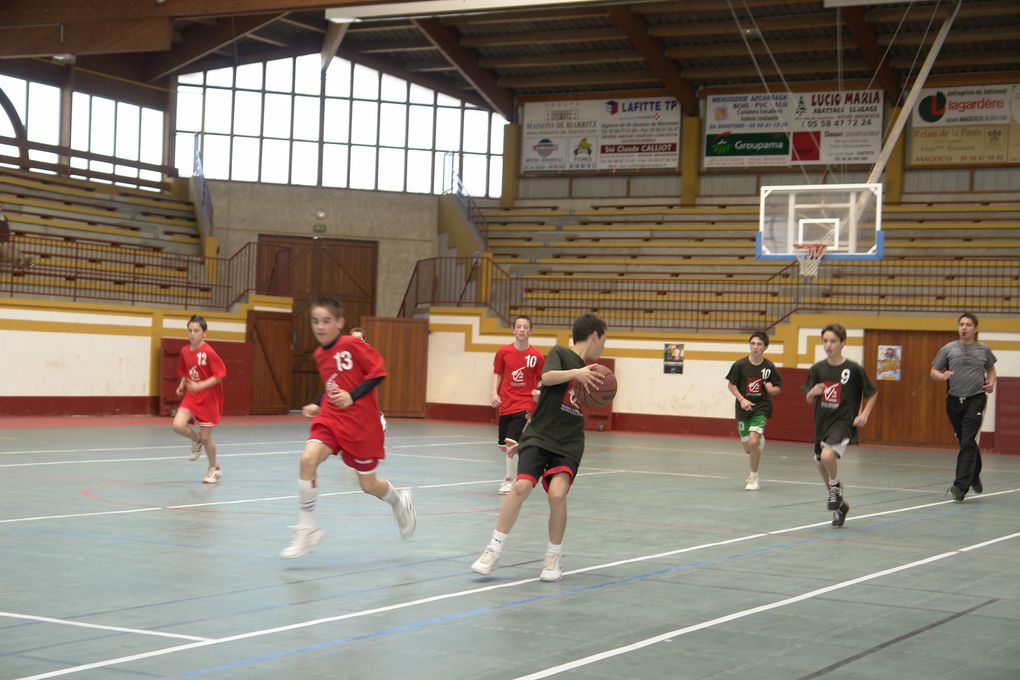 Album - basket-match-d-tection-Landes.