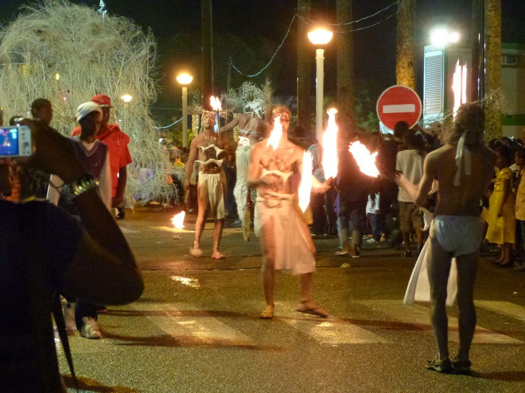 Album - GUYANE---Carnaval-2013