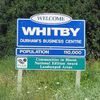 Whitby Real Estate Listings