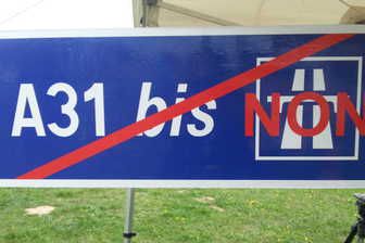 A31 bis: une décision très attendue à Florange - France Bleue Lorraine Nord