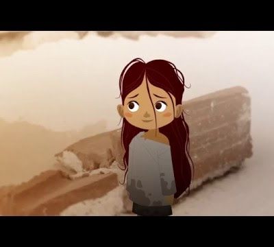 JÉSUS - Manu Richerd ft David Reinhardt - Réalisation Guillaume Girault - Compter sur Toi - Manu Richerd feat Néïs