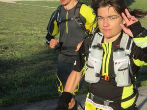 Ultra Trail Vercors _ 06SEP2014