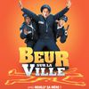 Beur sur la ville de Djamel Bensalah (Paramount Pictures France)