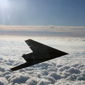 L' intelligence artificielle se prépare pour le futur avion de combat - Aerospatium