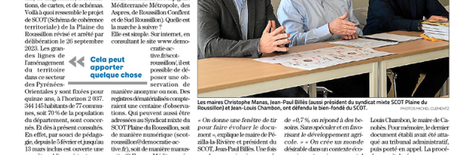 Conférence de Presse VIURE 6 mars 2024 IMPORTANT