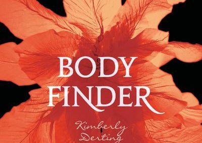 Critique du livre body finder par Kimberly Derting