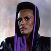 Grace Jones on Lady Gaga and Madonna