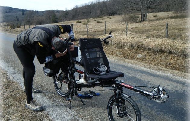 Album - Notre vélo