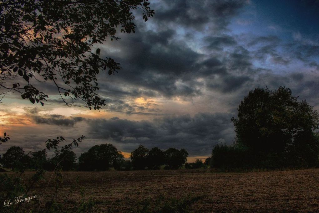 CIEL DE SEPTEMBRE 2017