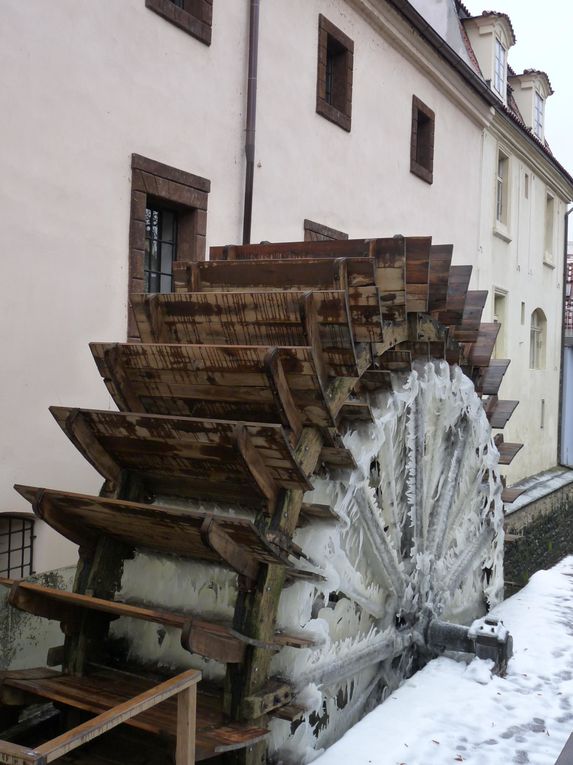 Quelques jours à Prague pour allier découverte, promenade, émerveillement et magie de Noël