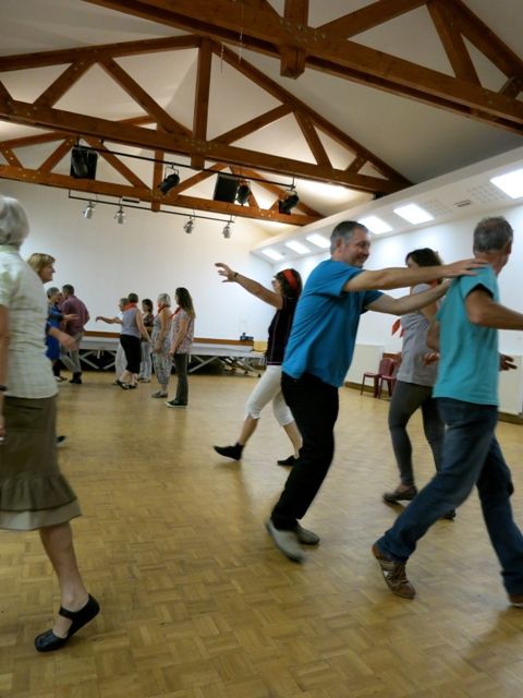 Danses traditionnelles du monde