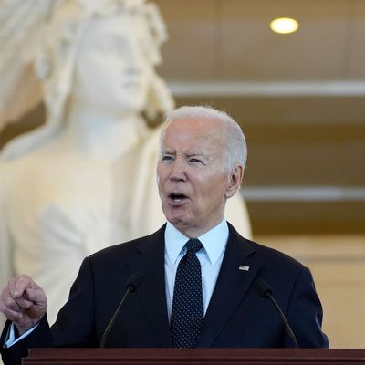Biden approuve l'assaut d'Israël sur Rafah (WSWS)