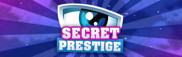 Secret Prestige : Nominations n°2 