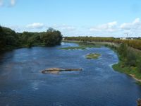 Week-end Canal de Bourgogne