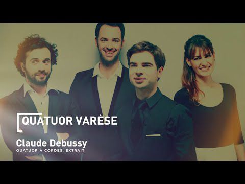 Claude Debussy, un ado instable, mais un futur génie!