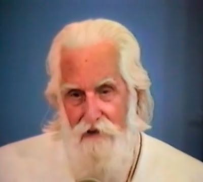 L'Amour est un état de conscience