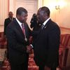 COTE D'IVOIRE : Ouattara espère renouer avec Luanda