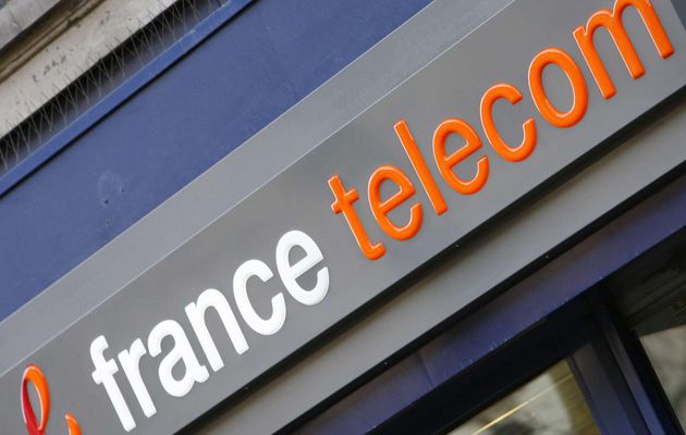Harcèlement moral chez France Télécom : de nouveaux dirigeants mis en examen