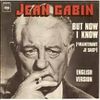 Jean Gabin - I know