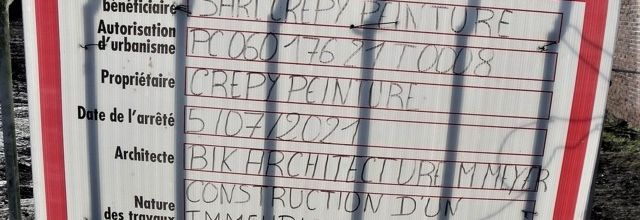 Communauté de communes du pays de Valois : Le Plan d’Aménagement et de développement Durables de Crépy en Valois (PADD)