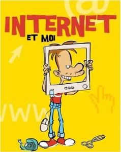 La moitié des Français connectée à internet.