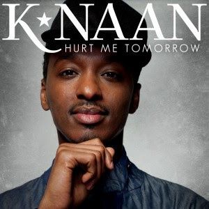 Parole de la chanso Hurt Me Tomorow de K'Naan ft Nelly Furtado