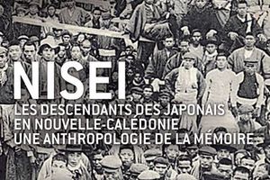 NISEI, LES DESCENDANTS DES JAPONAIS EN NOUVELLE-CALÉDONIE