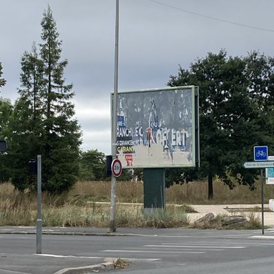 À Saint-Denis le réseau publicitaire ville &média soigne-t-il notre environnement ?