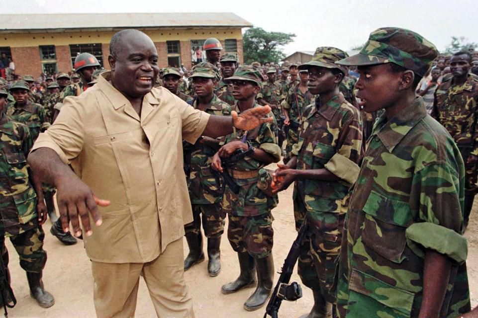 #RDC : QUE DEVIENDRA LA DATE DU 17 MAI SOUS LE RÉGIME DE FATSHI ?