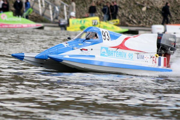 Mes dernières photos sur le circuit d'Amfreville 