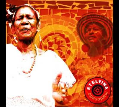 Etelvina Maldonado - Déjala llorar