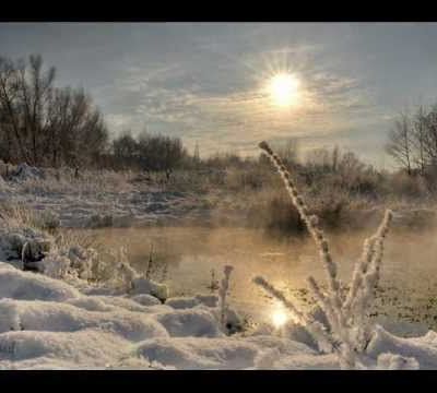 Doux Noël à vous tous ...