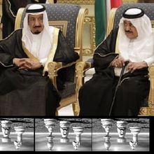 L’Arabie saoudite veut porter le coup de grâce aux Frères Musulmans