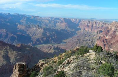 Grand Canyon