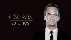 Les Oscars 2015 (hommes)